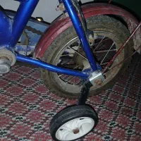 دوچرخه ۱۲|دوچرخه، اسکیت، اسکوتر|بوشهر, |دیوار