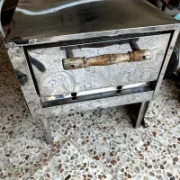 فر تنوری پیتزا