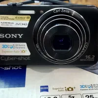 دوربین دیجیتال سونی مدل Cyber-Shot DSC-WX50