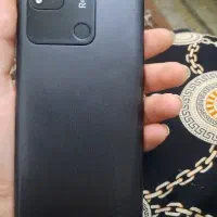 گوشی ردمی 10A در حد نو