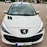 پژو ۲۰۷ داشبورد ۲۰۶