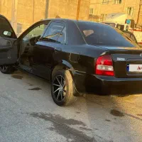 مزدا۳۲۳