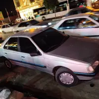 پژو 405 GLX - دوگانه سوز CNG، مدل ۱۳۸۷|خودرو سواری و وانت|مشهد, توس|دیوار