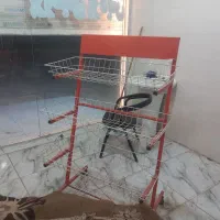 تراز وقفه ام دی اف