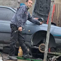 نیازمند شاگرد مکانیکی