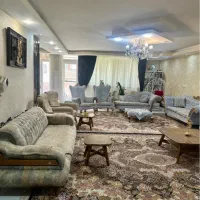 رهن و اجاره آپارتمان 150متری/جنت
