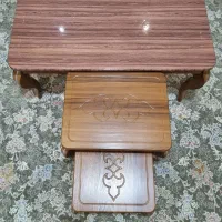 میز عسلی با قیمت مناسب