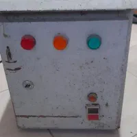 تابلو برق