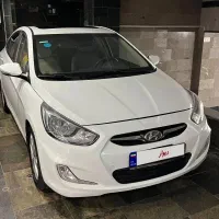 اکسنت ۲۰۱۴