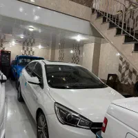 آریزو 5 مدل 1400اتومات