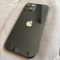 آیفون ۱۳ نرمال رنگ میدنایت
