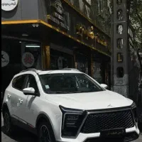 کی ام سی ایکس۵ مشکی سفید صفر مدل ۱۴۰۴