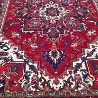 فرش‌دستباف‌هریس‌تاجری
