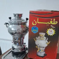سماور مارک طغیان