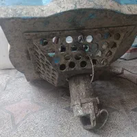 اسپلاژ یا هوادهی استخر