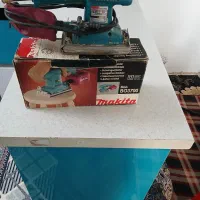 سنباده لرزان ماکیتا درحدنو