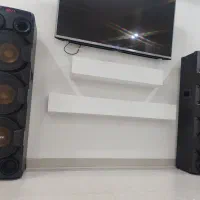 اسپیکر دوقلو هوریون