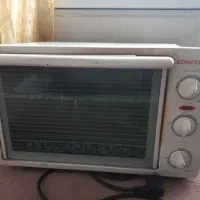 آون توستر سونیا soniya