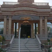 سنگ کار سنگ کاری اسلب سرامیک چسبی اجر نمارومی