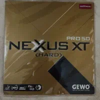 رویه راکت پینگ‌پنگ نکسوس ایکس تی پرو ۵۰ برند جوو