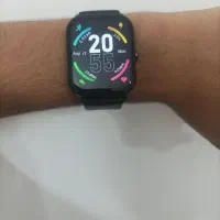 ساعت اورجینال QCYمدل gtc