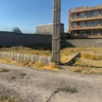 قطعه مسکونی 246 متری شمالی در مهرانشهر باسمنج