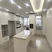 ۹۵متر نوساز کریمخان خردمند شمالی کلید نخورده نوساز