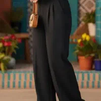 شلوار مازراتی
