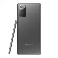 Samsung Note 20 5G تمیز و سالم بدون تعمیرات