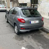 207 مدل ۱۴۰۱