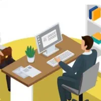 دعوت به همکاری، مشاور خانم، مشاور املاک