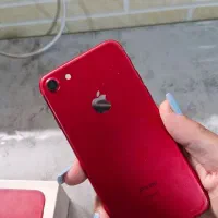 iPhone 7 128G قرمز