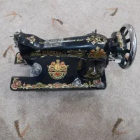 چرخ خیاطی