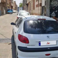 206 مدل 1401