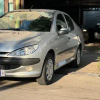 206SDمدل۹۲|خودرو سواری و وانت|زنجان, |دیوار