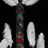 علامت محرم 13 تیغه