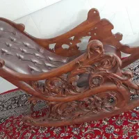 صندلی گهواره ای یا همان صندلی راک یا راکینگ