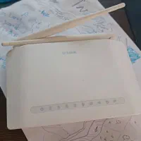 مودم Dlink dsl-2750