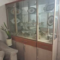 بوفه|بوفه، ویترین، کنسول|تهران, ارامنه|دیوار
