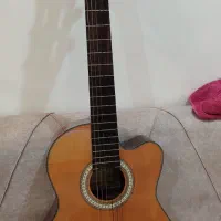 گیتار کلاسیک