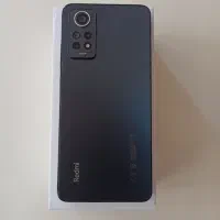 note 12 pro 4G