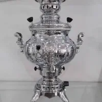 سماور گازی