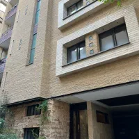 جواهرِ ۶۵ متری در زعفرانیه/طبقه ۵ با نور مستقیم