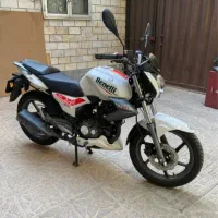 بنلی 150
