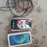 آیفون ۱۲مینی