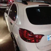 کوییک مدل ۹۸|خودرو سواری و وانت|تهران, استاد معین|دیوار