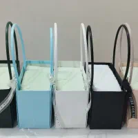 باکس گل به همراه اسفنج و یونولیت