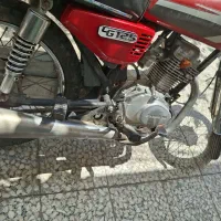 موتور مدل ۹۵ یکسال بیمه بنام