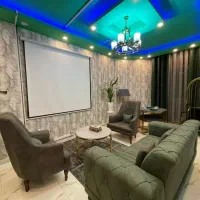 اجاره آپارتمان مبله و سوئیت روزانه/ شرق/ پیروزی