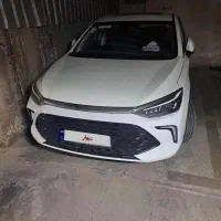 بیجینگ u5فول